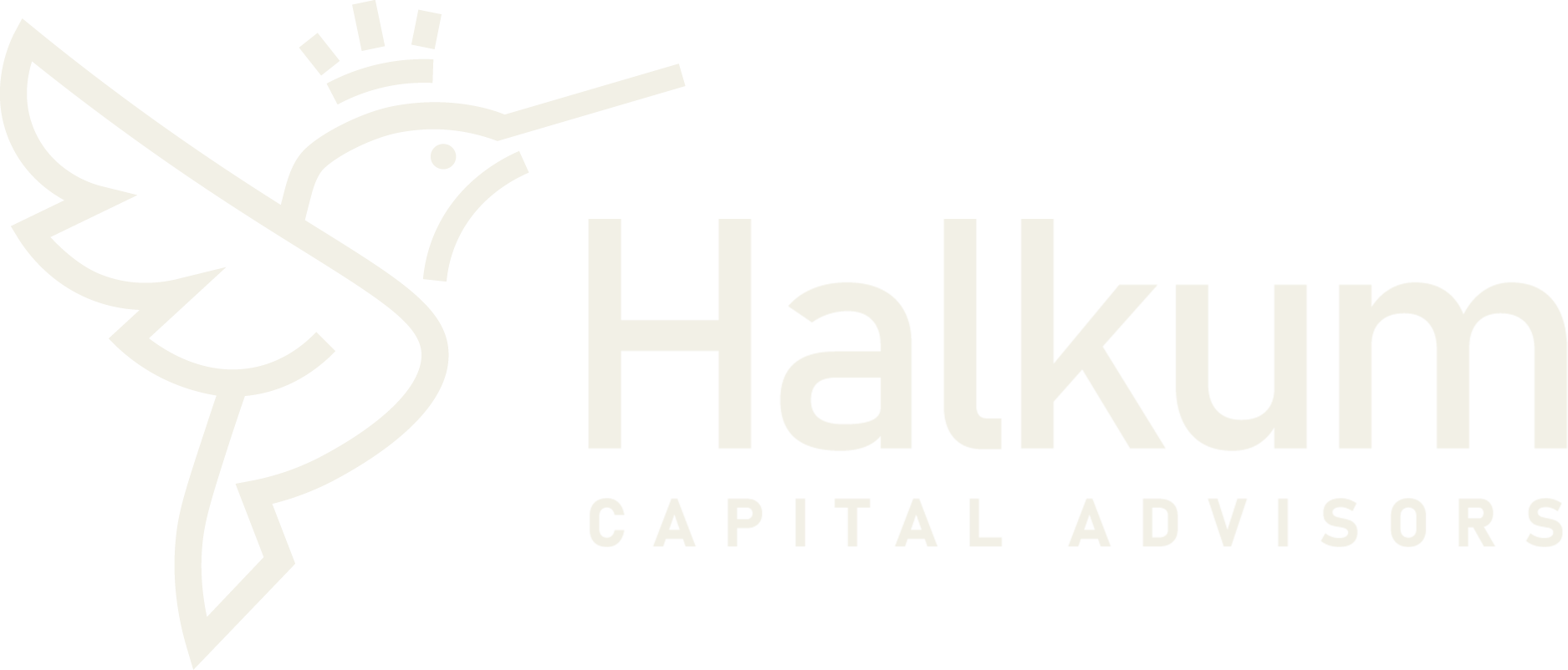 Halkum Capital Advisors